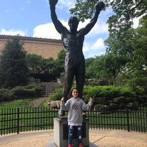 Meet your Posher, Margo